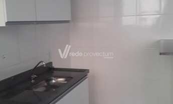 Imagem 4: Apartamento - Loteamento Parque São Martinho - Campinas