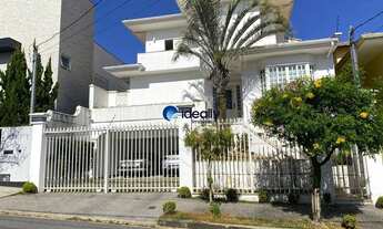 Imagem 2: Espetacular casa MOBILIADA no Condomínio fazenda da serra com mais de 300 m² de área const