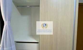 Imagem 7: Kitnet com 1 dormitório para alugar, 30 m² por R$ 3.800,00/mês - Cidade Universitária - Ca