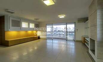 Imagem 3: Perdizes, com vista para o vale do Pacaembu - 4 garagens - lazer