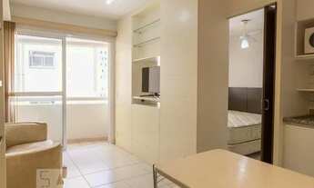 Imagem: Apartamento para Aluguel - Perdizes, 1 Quarto