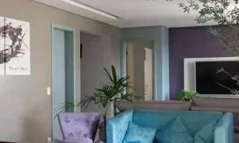 Imagem 2: Apartamento para venda com 123 metros quadrados com 3 quartos em Centro - São Bernardo do