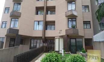 Imagem 2: Apartamento com 2 dormitórios à venda, 101 m² por R$ 365.000,00 - Bacacheri - Curitiba/PR