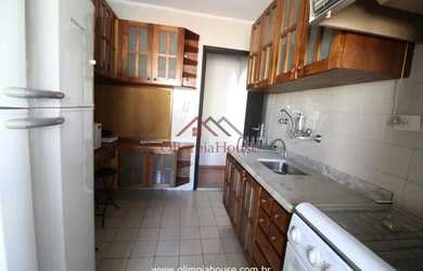 Imagem 7: Apartamento Locação 2 Dormitórios - 65 m² Vila Olímpia