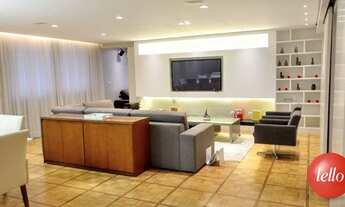 Imagem: São Paulo - Apartamento Padrão - Bela