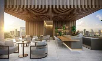 Imagem 13: APARTAMENTO RESIDENCIAL em São Paulo - SP, Jardim Paulista