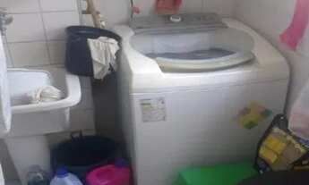 Imagem 6: APARTAMENTO COM 3 DORMITÓRIOS À VENDA, 65 M² POR R$ 180.000 - JARDIM MARCHISSOLO - SUMARÉ