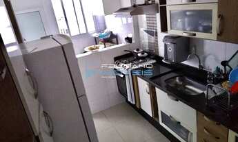 Imagem 4: Apartamento 3 dormitórios, 1 suíte Canto do Forte, Praia Grande