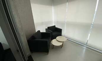 Imagem 4: Apartamento Locação Pinheiros 68 m² 2 Dormitórios