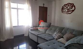 Imagem 4: Sobrado a venda - Bairro Santa Maria - São Caetano do Sul