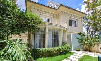 Imagem: Casa de Vila, com ou sem mobília, muito