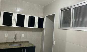 Imagem 6: Apto duplex, 2 quartos e demais dependências ; nó térreo Gaivotas VVA ES