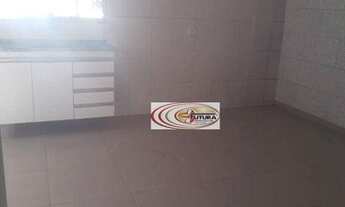 Imagem 3: Casa com 2 dormitórios para alugar, 70 m² por R$ 1.300,00/mês - Novo Osasco - Osasco/SP