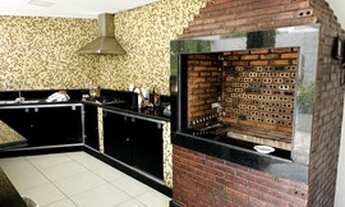 Imagem 6: Mansão no Cj. Vieiralves, Mobiliada, 5 Suítes