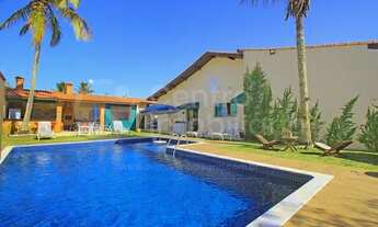 Imagem: CASA à venda com piscina e 4 quartos em