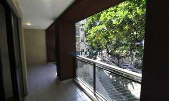 Imagem 5: APTO 2 QUARTOS E SALA COM SUITE ,GARAGEM, VARANDA - BOTAFOGO - RIO DE JANEIRO