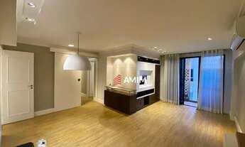 Imagem: Apartamento com 4 Quartos à Venda, 120