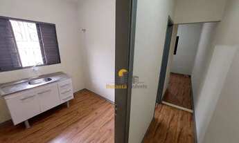 Imagem: Kitnet com 1 dormitório para alugar, 25