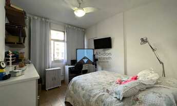 Imagem 7: Apartamento com 3 dormitórios à venda, 110 m² por R$ 1.000.000,00 - Icaraí - Niterói/RJ