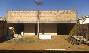 Imagem 6: CASA BAIRRO JAIME SEITI FUJI