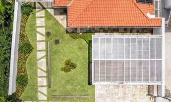 Imagem 3: Casa com 3 dormitórios à venda, 370 m² por R$ 2.700.000 - Granja Viana - Carapicuíba/SP