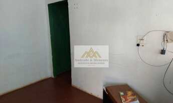 Imagem 5: Casa com 2 dormitórios para alugar, 47 m² por R$ 600,00/mês - Campos Elíseos - Ribeirão Pr