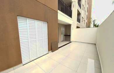 Imagem 4: Apartamento para aluguel, 2 quartos, 1 vaga, Jardim Santa Adélia - Limeira/SP