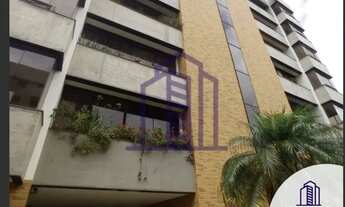 Imagem 2: Apartamento para aluguel no Edf. Portinari