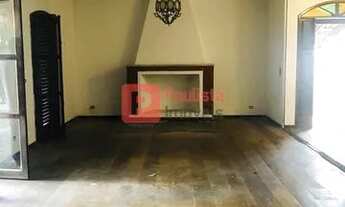 Imagem 3: Sobrado com 5 dormitórios para alugar, 300 m² por R$ 8.500,00/mês - Jardim Suzana - São Pa