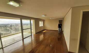 Imagem 1: Apartamento com 4 dorms, Jardim Olympia, São Paulo - R$ 1.35 mi, Cod: 4817