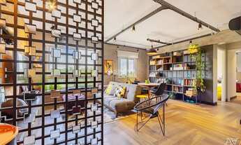 Imagem 2: CANOAS - Apartamento Padrão - Marechal Rondon