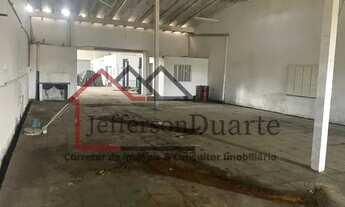 Imagem 5: GALPÃO COMERCIAL NO LITORAL