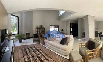 Imagem: Casa com 3 dormitórios à venda, 430 m²