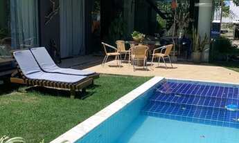 Imagem 3: Promoção Semana Santa - aluguel e venda Casa em Ipioca - temporada