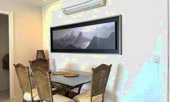 Imagem 4: Apartamento para venda possui 110 metros quadrados com 2 quartos