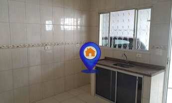 Imagem 4: Casa com 3 dormitórios para alugar, 180 m² por R$ 2.000,00/mês - Jardim Piratininga - São