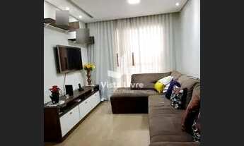 Imagem 1: Apartamento à venda, Jardim Flor da Montanha, Picanço, SP