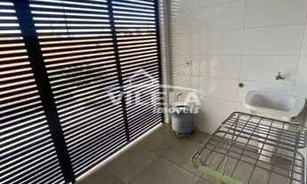 Imagem 4: Moderno Sobrado Casa com 2 dormitórios