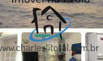 Imagem 7: Apartamento para Venda em Ubatuba, Praia da Maranduba, 2 dormitórios, 2 banheiros