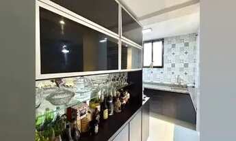 Imagem 3: Apartamento com 3 dormitórios à venda, 75 m² por R$ 335.000,00 - Agua Verde - Curitiba/PR