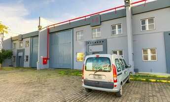 Imagem 3: PORTO ALEGRE - Galpão/Depósito/Armazém - Sarandi