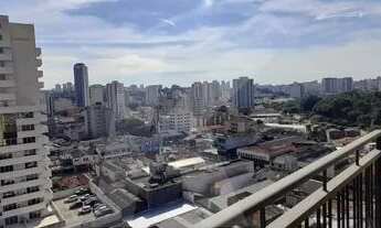 Imagem 3: Apartamento novo para locação 2 dormitórios 1 vaga ao lado do Metrô Santana