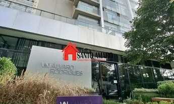 Imagem 7: Studio - Venda e Locação - Vila Cordeiro - São Paulo - S.P