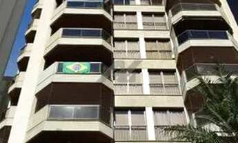 Imagem: Apartamento para locação no Cambui/Campinas