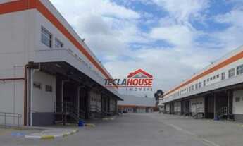 Imagem: Galpão para alugar, 1114 m² por R$ 27.850/mês