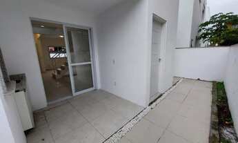 Imagem 7: Casa para aluguel possui 126 metros quadrados com 3 quartos em Campeche - Florianópolis