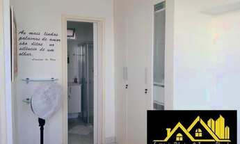 Imagem 4: AMARALINA QUARTO SALA FRENTE MAR SUITE GARAGEM COBERTA