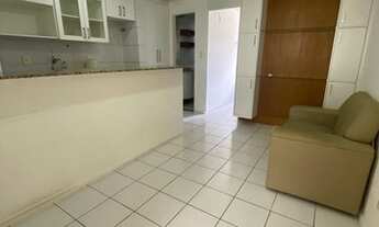 Imagem 4: Quarto e sala em Cruz das Almas