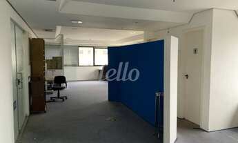 Imagem 3: São Paulo - Conjunto Comercial/Sala - Liberdade