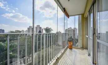 Imagem 5: Apartamento para Aluguel - Portal do Morumbi, 3 Quartos, 110 m2